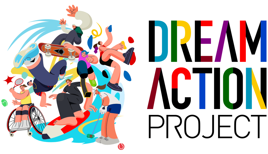 DREAM ACTION PROJECT